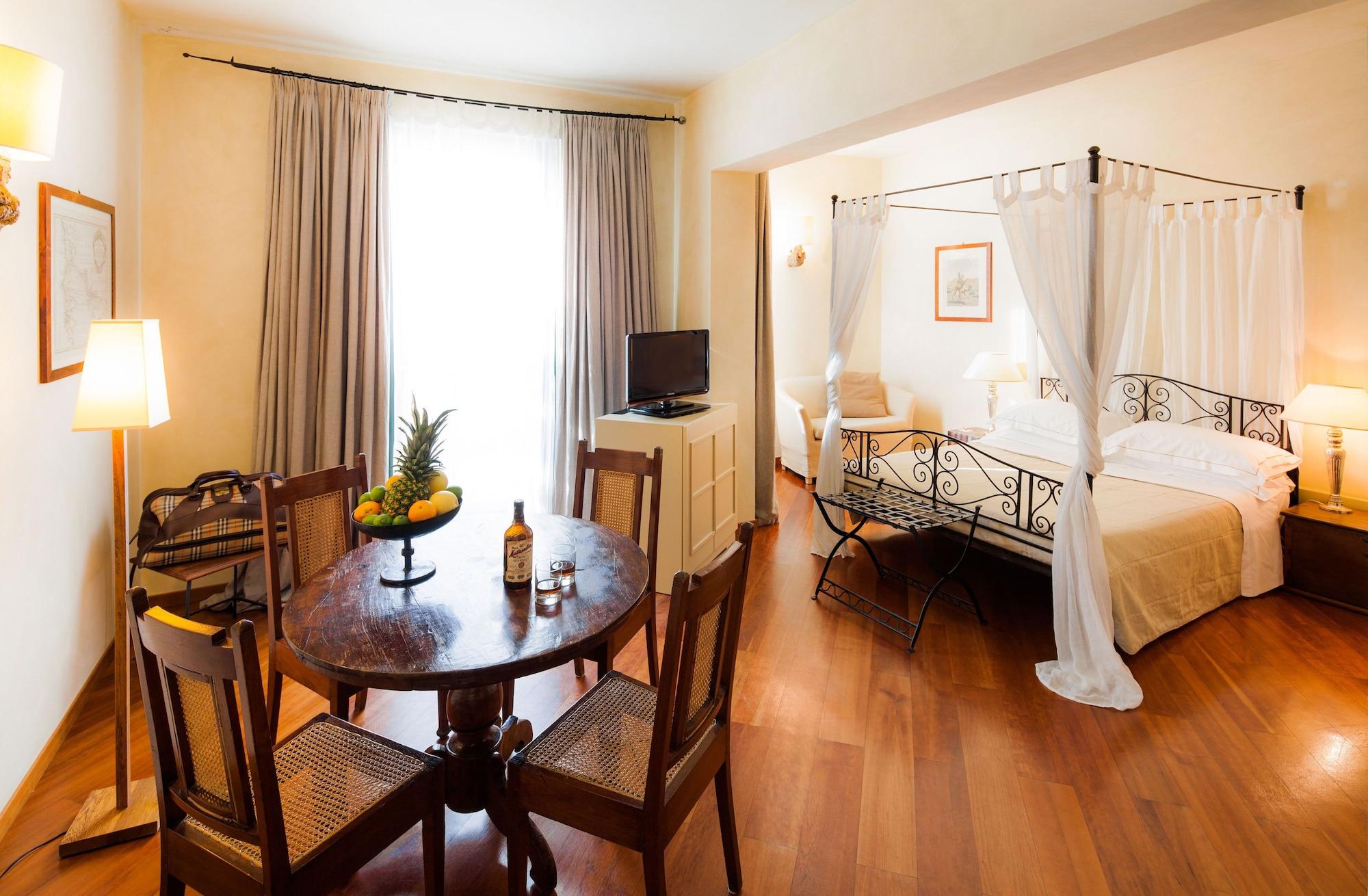 Cosmo Hotel Torri Vimercate Zewnętrze zdjęcie