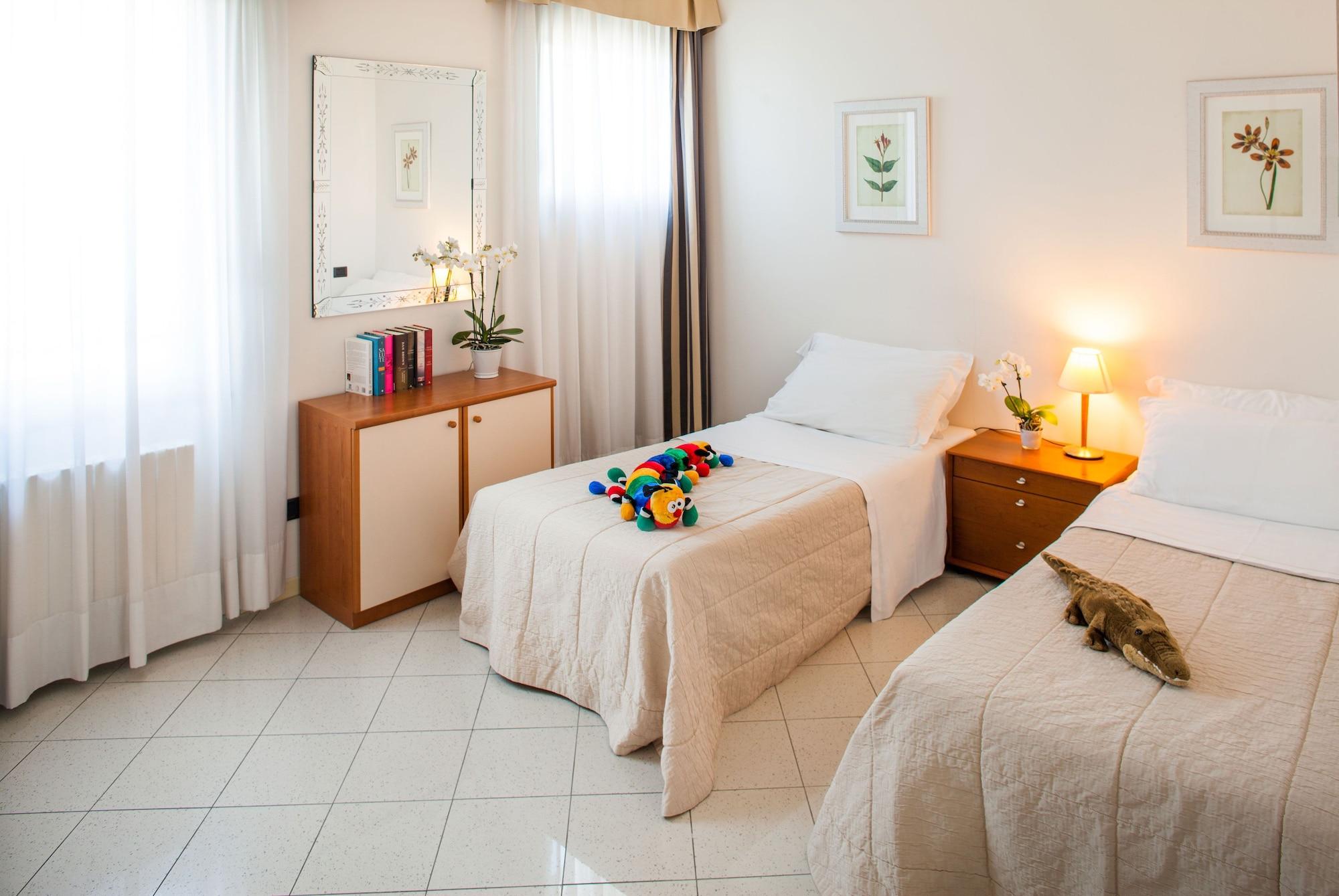 Cosmo Hotel Torri Vimercate Zewnętrze zdjęcie