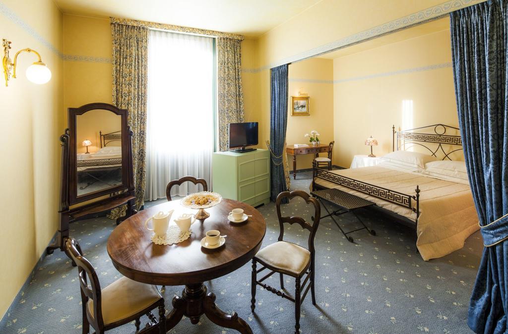 Cosmo Hotel Torri Vimercate Zewnętrze zdjęcie