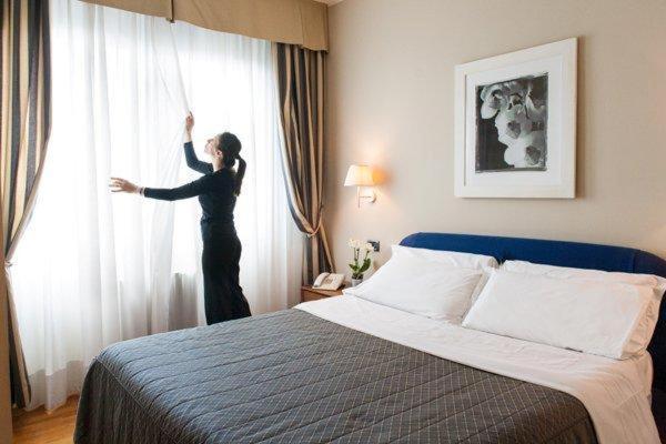 Cosmo Hotel Torri Vimercate Zewnętrze zdjęcie