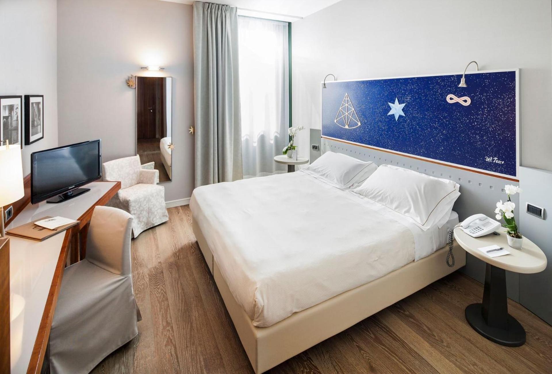 Cosmo Hotel Torri Vimercate Zewnętrze zdjęcie